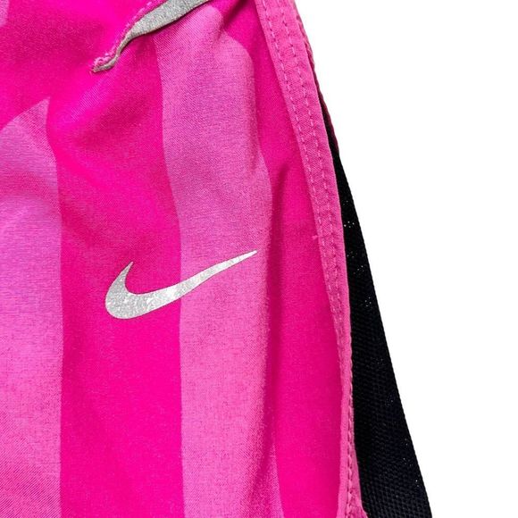 Nike Pink Skort - Picture 5 of 10